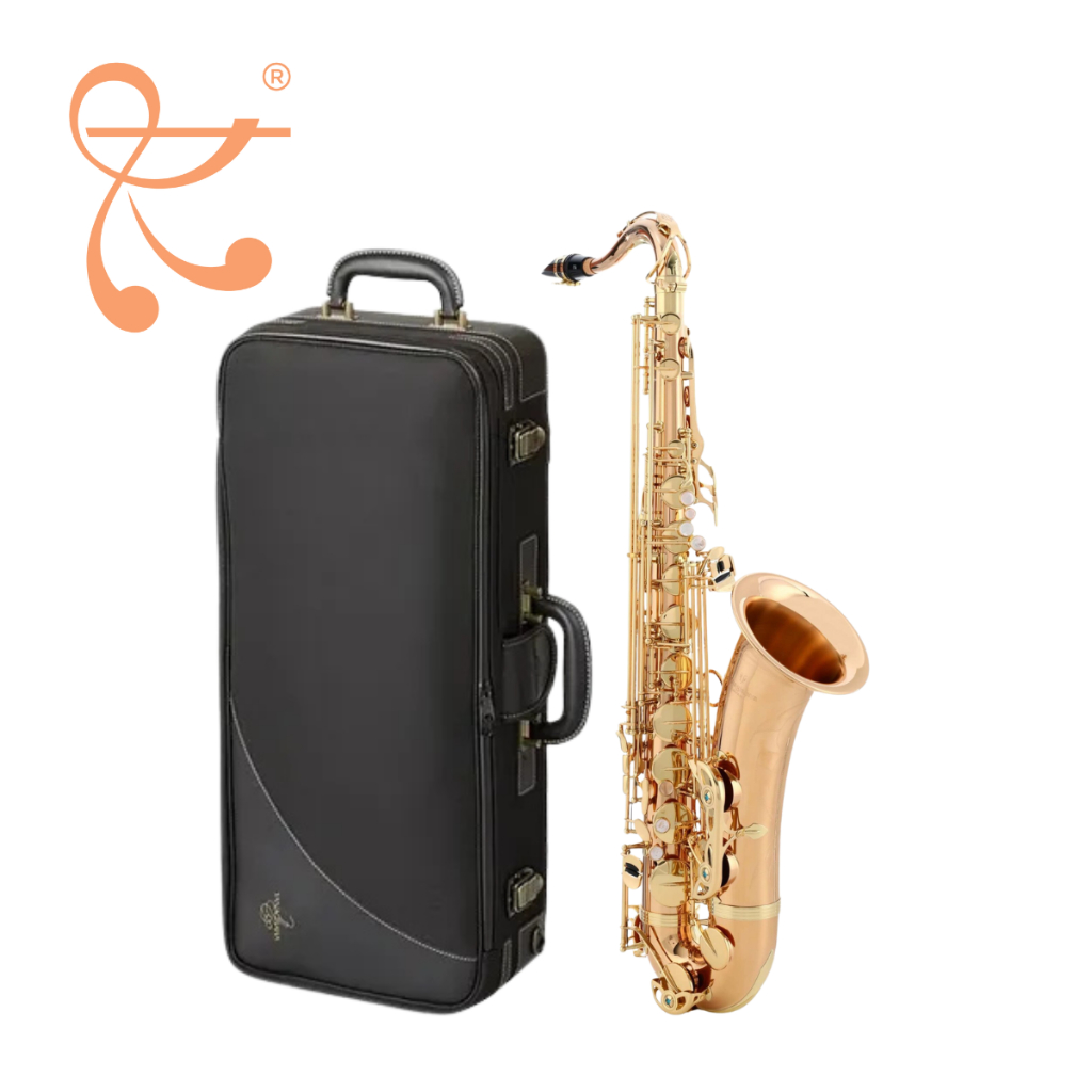 New Yanagisawa Tenor Saxophone, Professional Model T-WO2