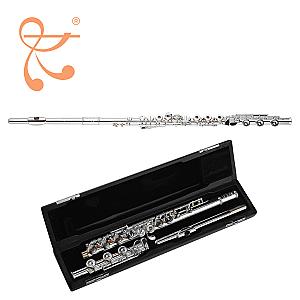New Di Zhao Flute, Intermediate Model DZ601 BEF