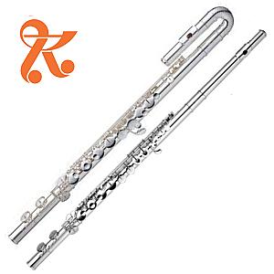 New Sankyo Alto Flute, Professional Model AF201