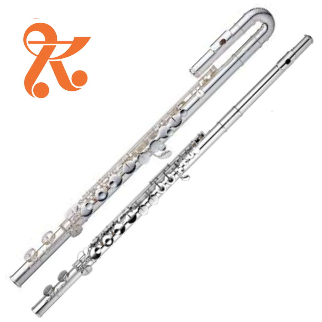 New Sankyo Alto Flute, Professional Model AF201