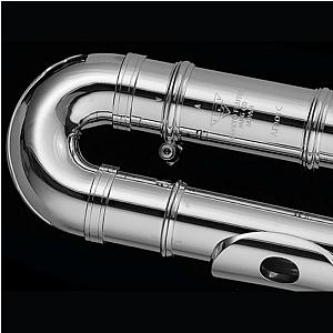 New Sankyo Alto Flute, Professional Model AF201