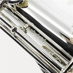 New Altus Alto Flute, Professional Model 817SE