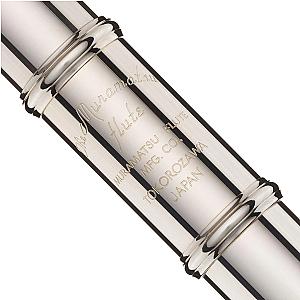 Muramatsu Flute DS