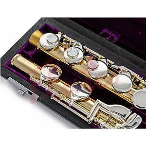 Trevor James Alto Flute 33233CD