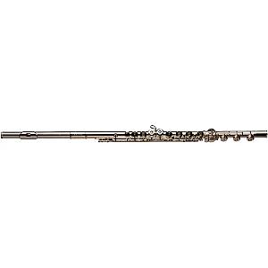 Muramatsu Flute Professional GX Model B-Foot Flute