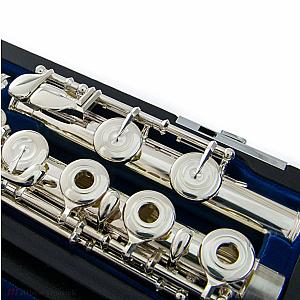 Muramatsu Flute Professional GX Model B-Foot Flute