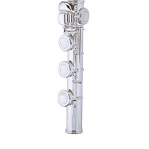 Sankyo Flute CF301 Professional C-Foot/ B-Foot Flute