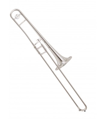 Yamaha Trombone Student Model YSL-154S Trombone