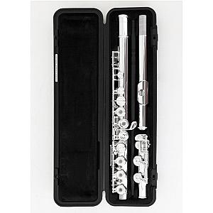 Yamaha Flute YFL-272 Step-Up Student Model Flute