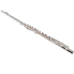 Yamaha Flute YFL-272 Step-Up Student Model Flute