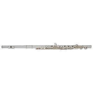 Yamaha Flute YFL-472/ YFL-472H/ YFL-472HGL Intermediate Flute