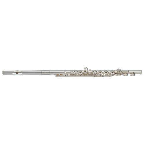 Yamaha Flute YFL-472/ YFL-472H/ YFL-472HGL Intermediate Flute