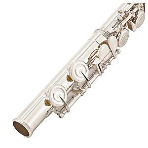 Yamaha Flute YFL-212 Student Model Flute