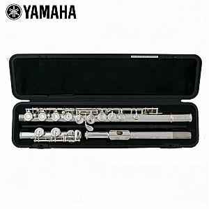 Yamaha Flute YFL-222 Student Model Flute