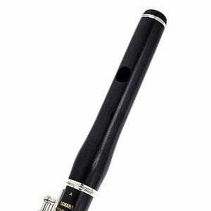Yamaha Piccolo YPC-62/ YPC-62R Professional Piccolo