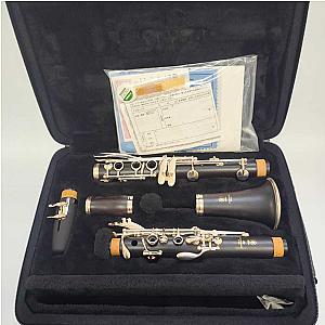 Yamaha Clarinet YCL-450 Intermediate Model Bb Clarinet