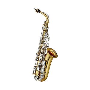 Yamaha Saxophone YAS-26 Beginner Model Alto Saxophone