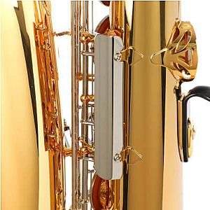 Yamaha Saxophone Student Model YTS-26 Tenor Saxophone