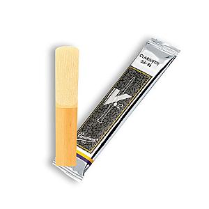 Vandoren V12 Bb Clarinet Reed - Box/ Loose Pack - 2.5/ 3.0/ 3.5/ 3.5+