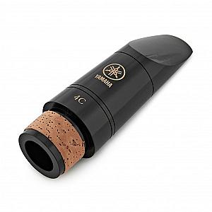 Yamaha Bb Clarinet Mouthpiece (CL-4C/ CL-5C/ CL-6C)