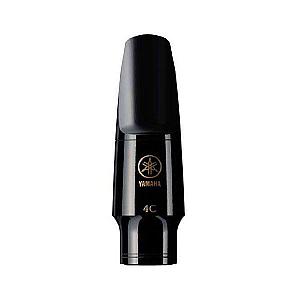 Yamaha Alto Saxophone Mouthpiece (4C)