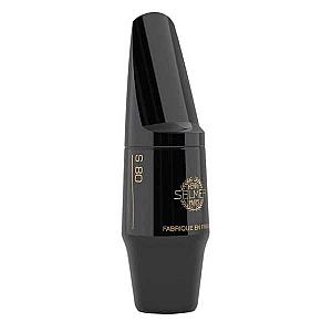 Selmer Paris S80-C* Alto Saxophone Mouthpiece