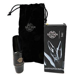 Selmer Paris S80-C* Alto Saxophone Mouthpiece