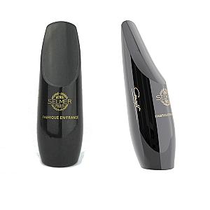 Selmer Paris Alto Saxophone Mouthpiece - Concept