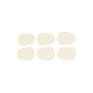 BG Mouthpiece Cushion Small/ Large - 0.4mm