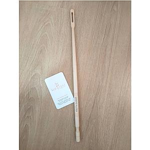 Sankyo Flute Cleaning Rod - Maple
