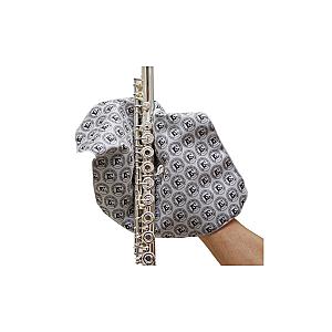 BG Universal Microfiber Cleaning Cloth for All Instrument (Regular/Large)