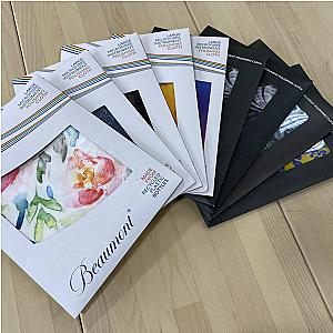 Beaumont Large Microfibre Cleaning Cloths for all instruments