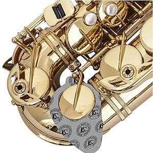 BG Pad Dryer for Flute, Clarinet, Saxophone, Oboe, Bassoon - Small/Large