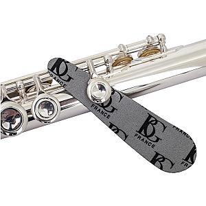 BG Pad Dryer for Flute, Clarinet, Saxophone, Oboe, Bassoon - Small/Large