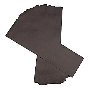 Valentino Anti-Tarnish Strips – Each for Silver-Plated Musical Instruments