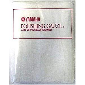 Yamaha Flute Polishing Gauze - Large