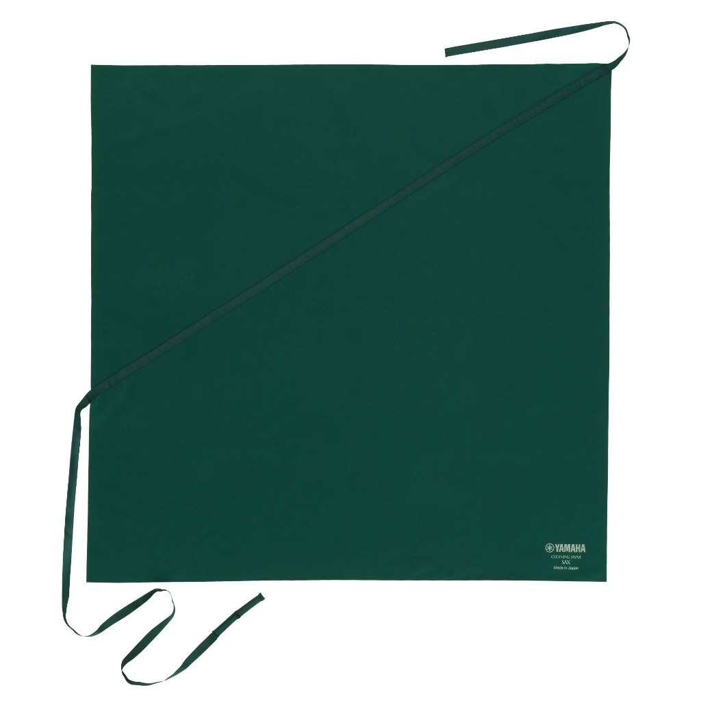 Yamaha CLSSAX2 Saxophone Microfibre Pull Through Swab