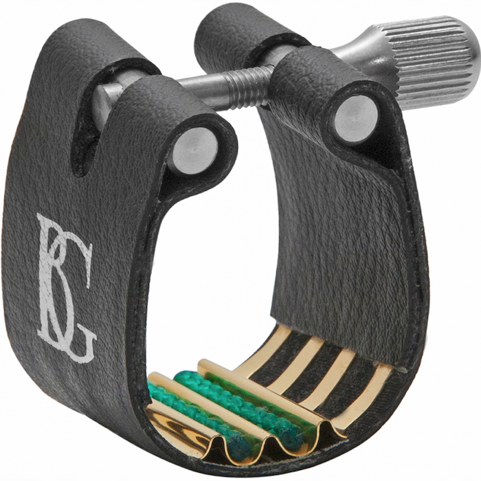 BG Bass Clarinet Super Revelation Ligature