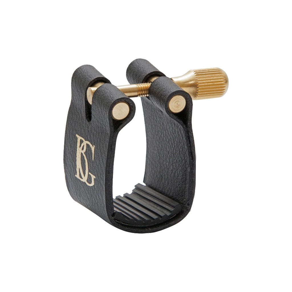 BG Alto Saxophone Ligature Flex