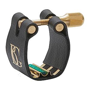 BG Alto Saxophone Ligature Flex