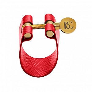 BG Tenor Saxophone Flex Ligature - Black