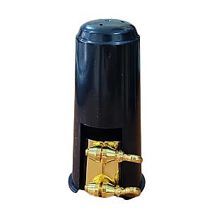 Tenor Saxophone Ligature & Cap