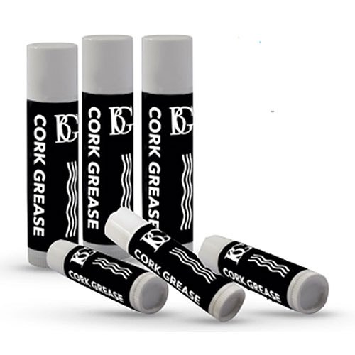 BG A1B Stick Cork Grease Lubricant