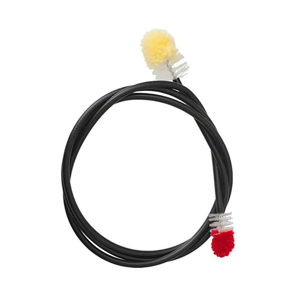 Yamaha Flexible Cleaner for Brass Instruments (Small/ Large)