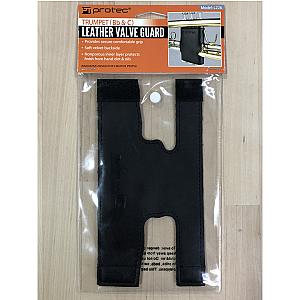 Protec Trumpet Leather Valve Guard