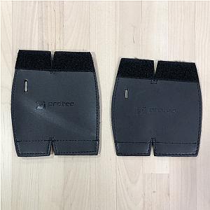 Protec French Horn Leather Hand Guard