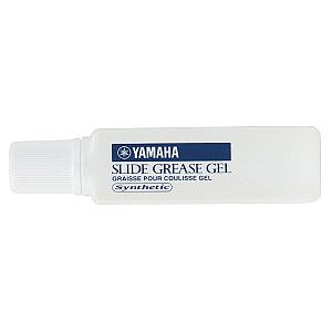 Yamaha Brass Instrument Slide Grease Gel SGG4 12G