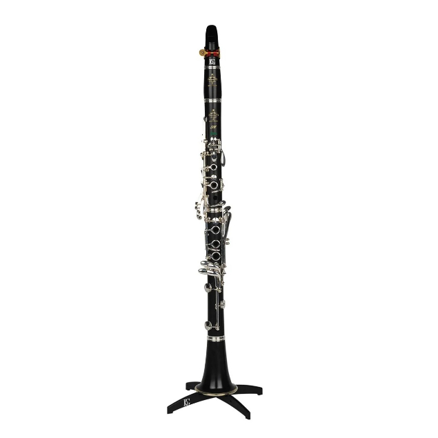 BG Bb Clarinet Stand - A40