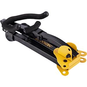 Hercules Alto/ Tenor Saxophone and Flute/ Clarinet Stand with Bag - DS532BB