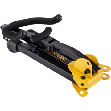 Hercules Alto/ Tenor Saxophone and Flute/ Clarinet Stand with Bag - DS532BB